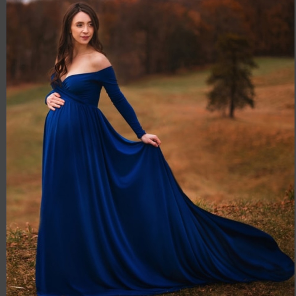 Maternity Dress